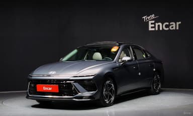 Sonata The Edge (DN8)