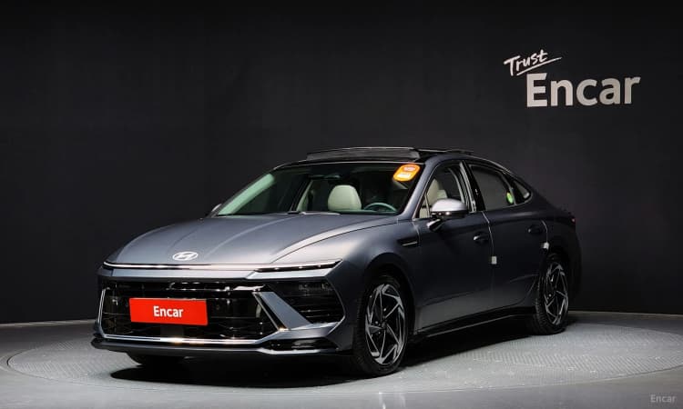 Sonata The Edge (DN8)