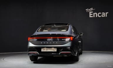 Sonata The Edge (DN8)