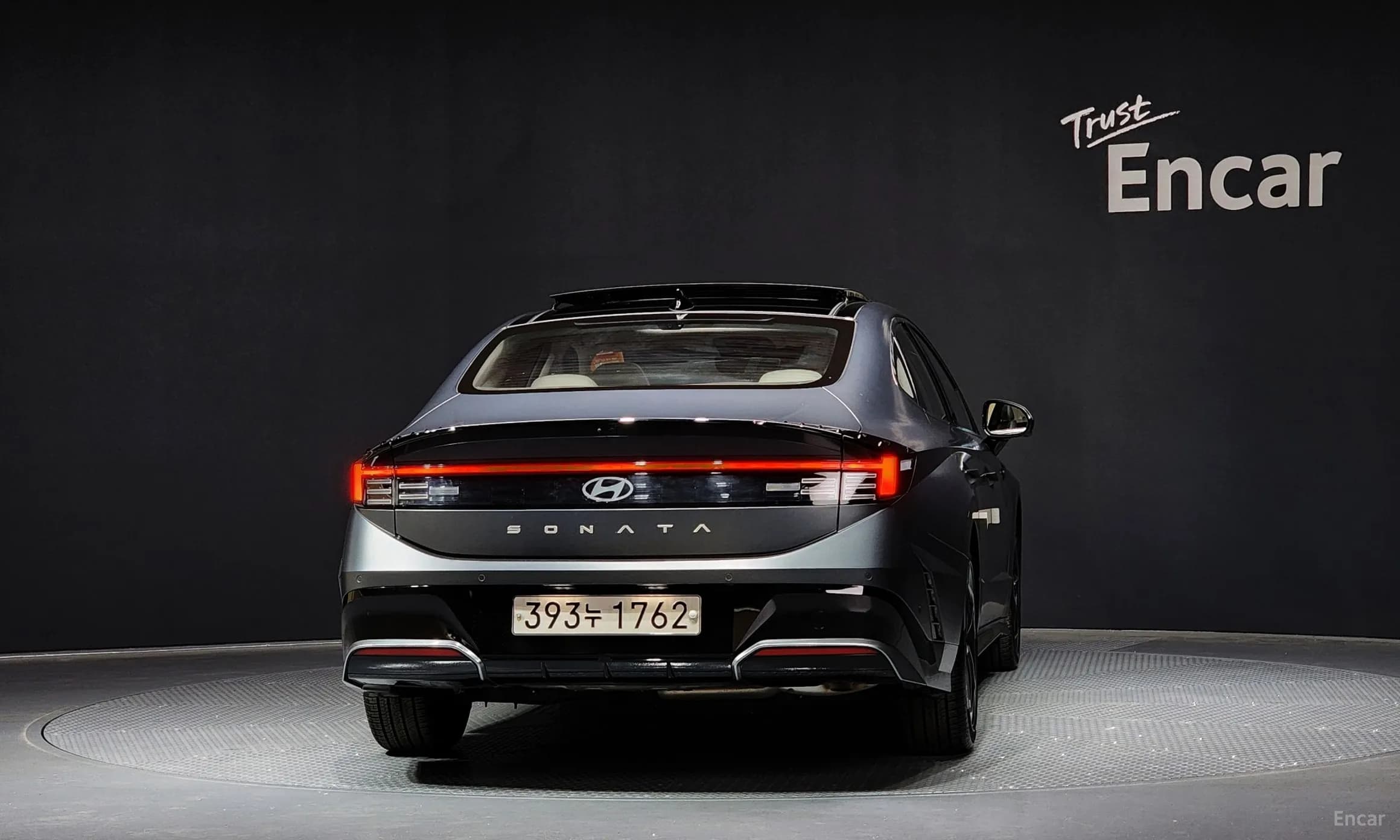 Sonata The Edge (DN8)