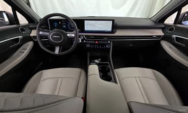 Sonata The Edge (DN8)