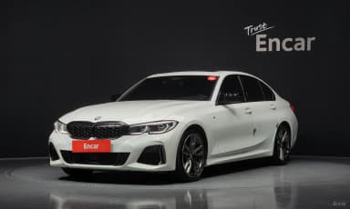 3 Series (G20)