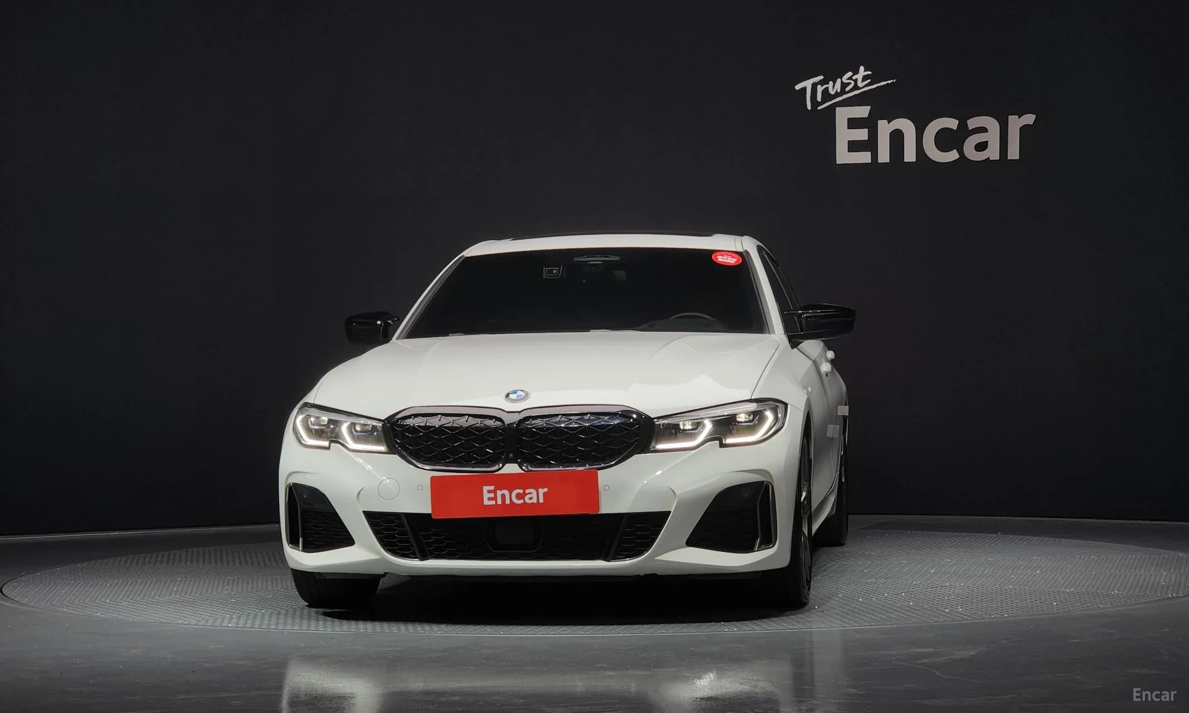 3 Series (G20)
