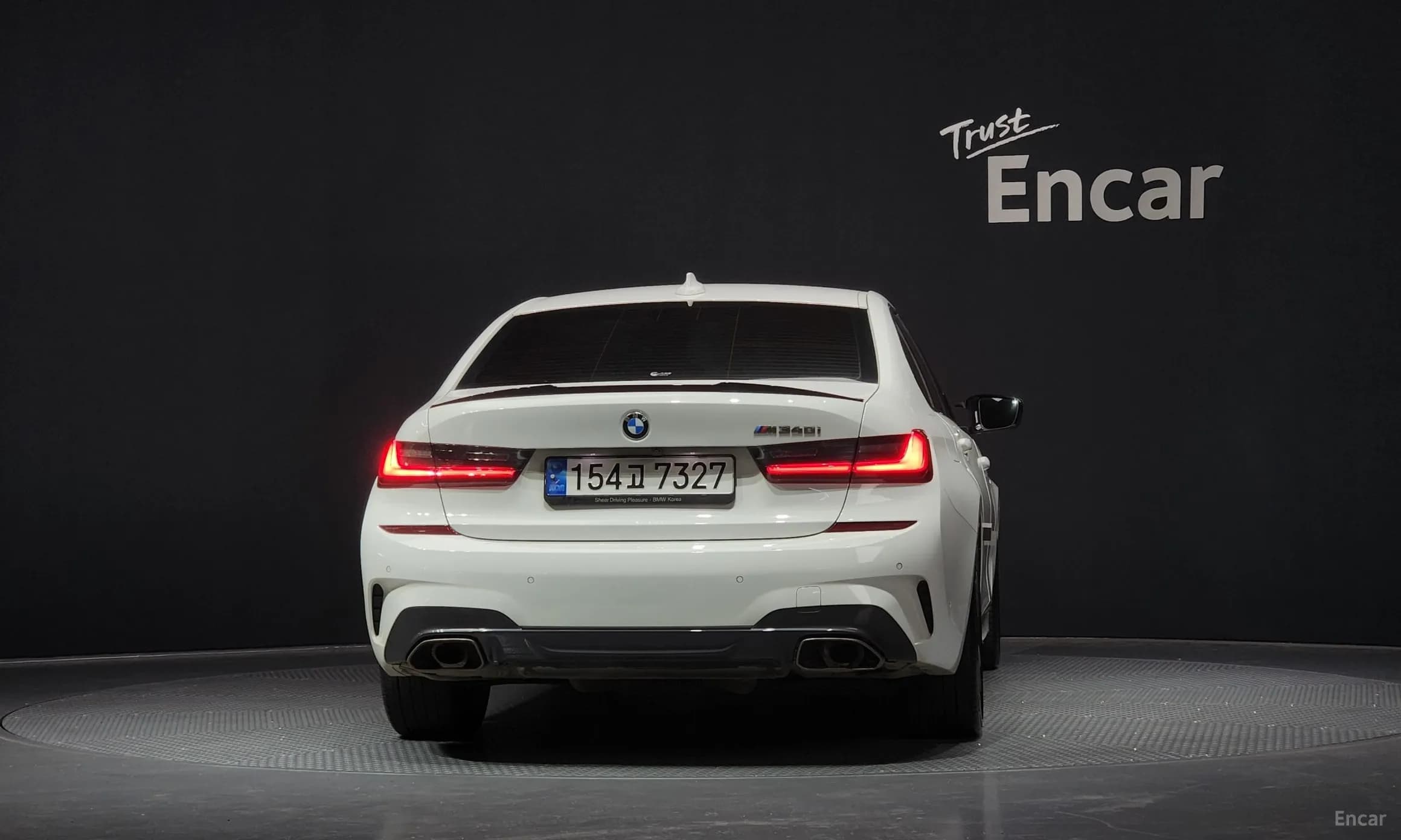 3 Series (G20)