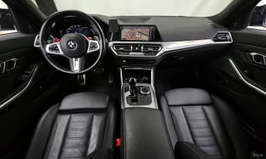 3 Series (G20)