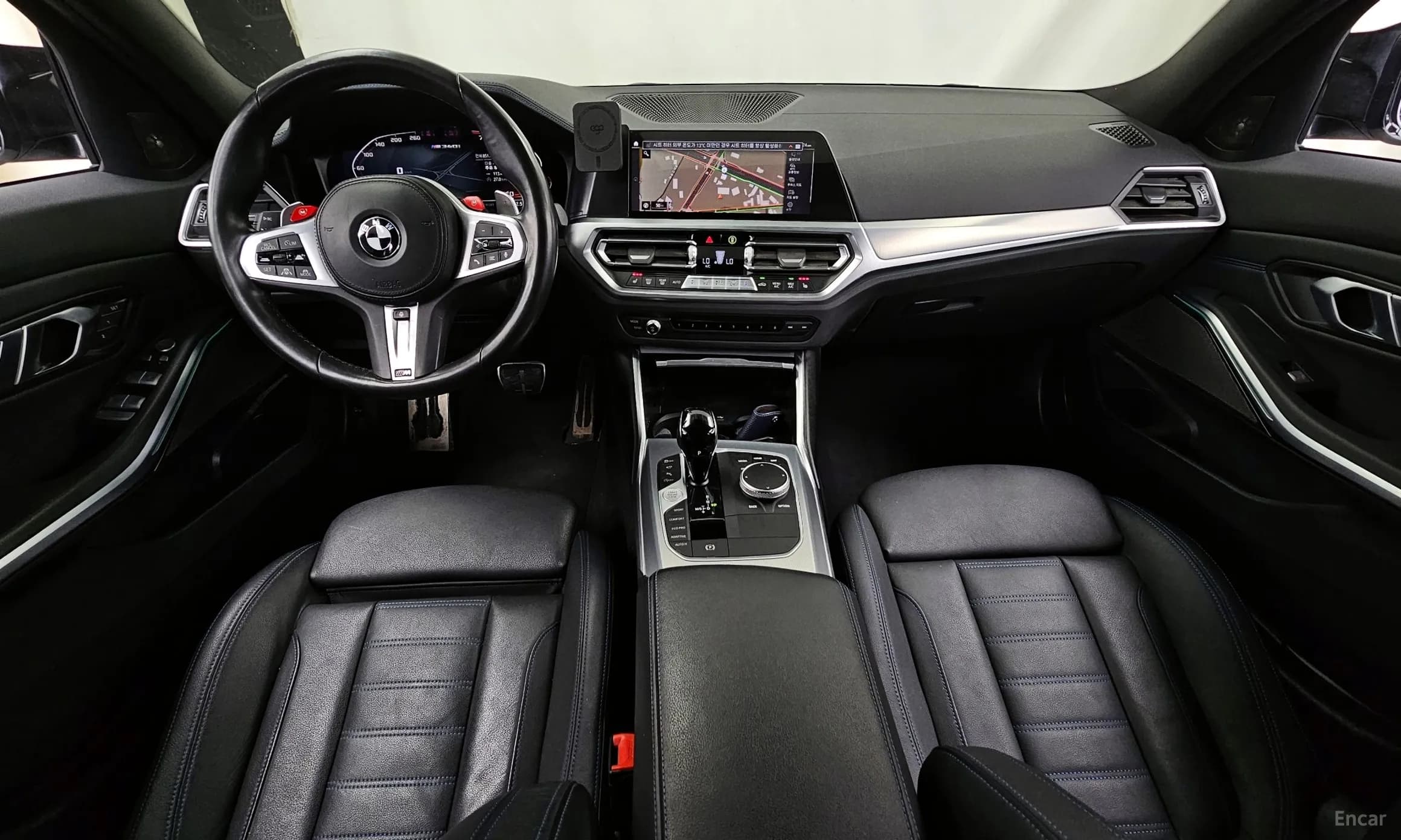 3 Series (G20)