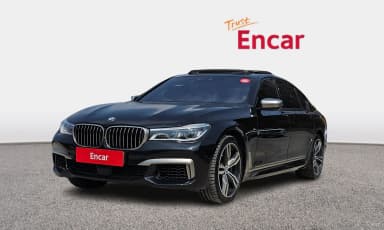 7 Series (G11)