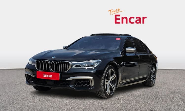 7 Series (G11)