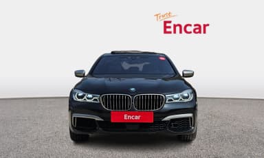 7 Series (G11)