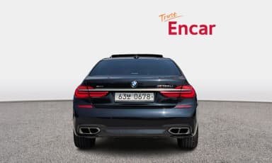 7 Series (G11)