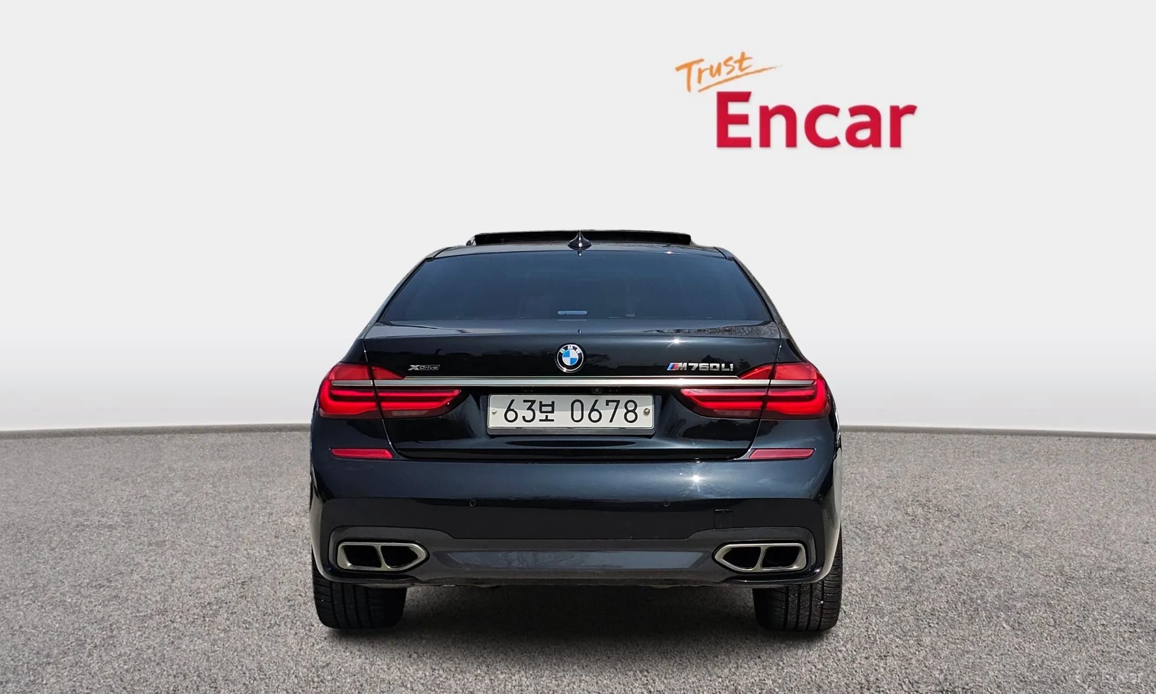 7 Series (G11)