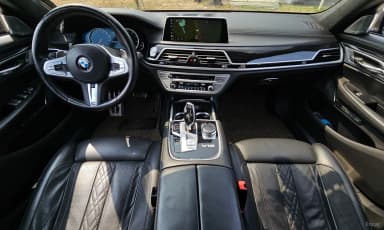 7 Series (G11)