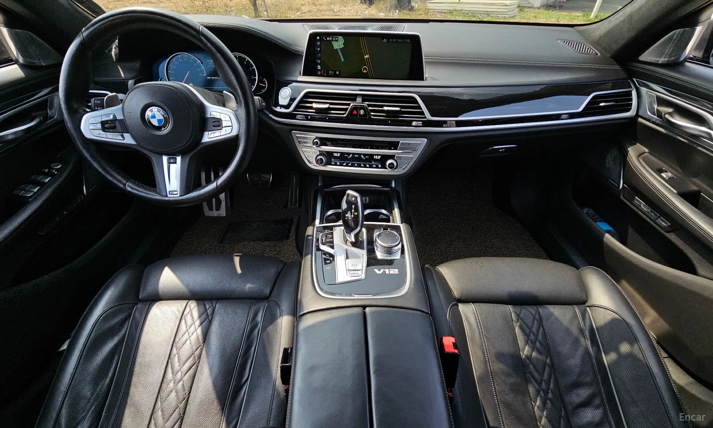 7 Series (G11)