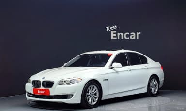 5 Series (F10)