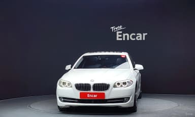 5 Series (F10)