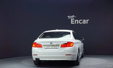 5 Series (F10)