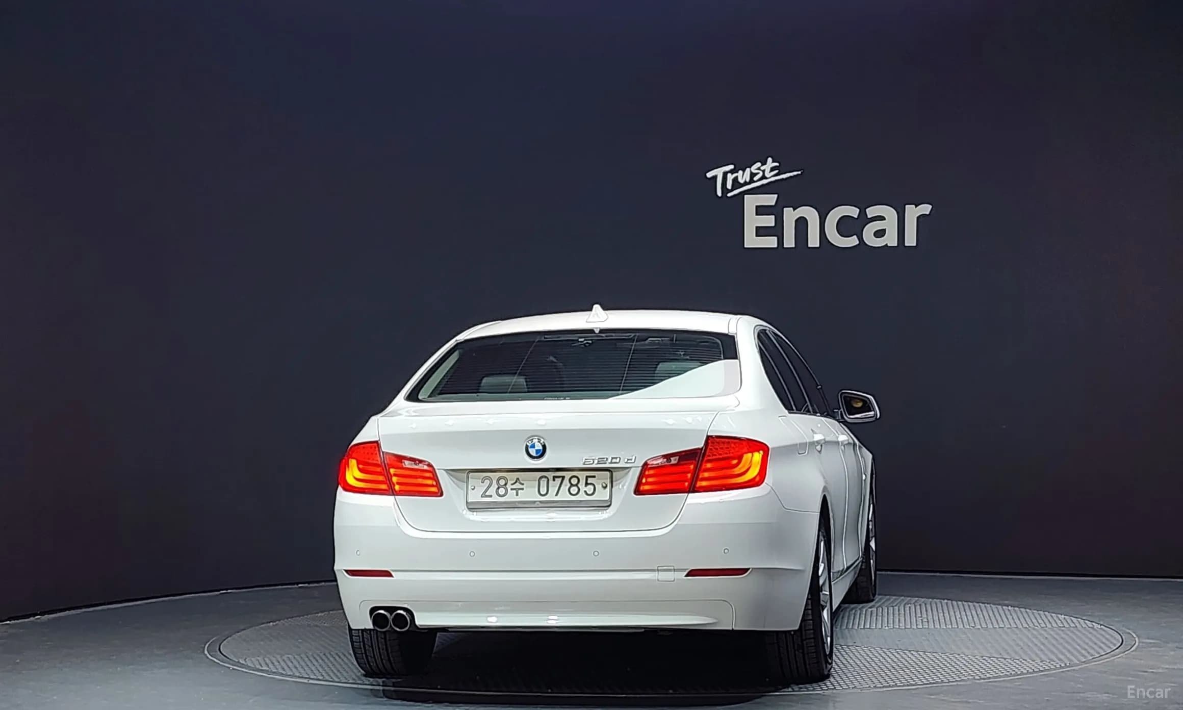5 Series (F10)