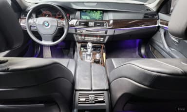 5 Series (F10)