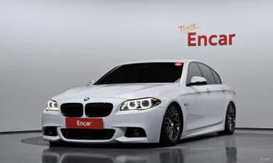 5 Series (F10)