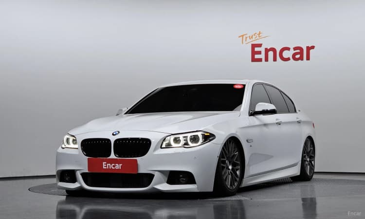 5 Series (F10)
