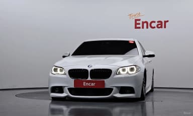5 Series (F10)