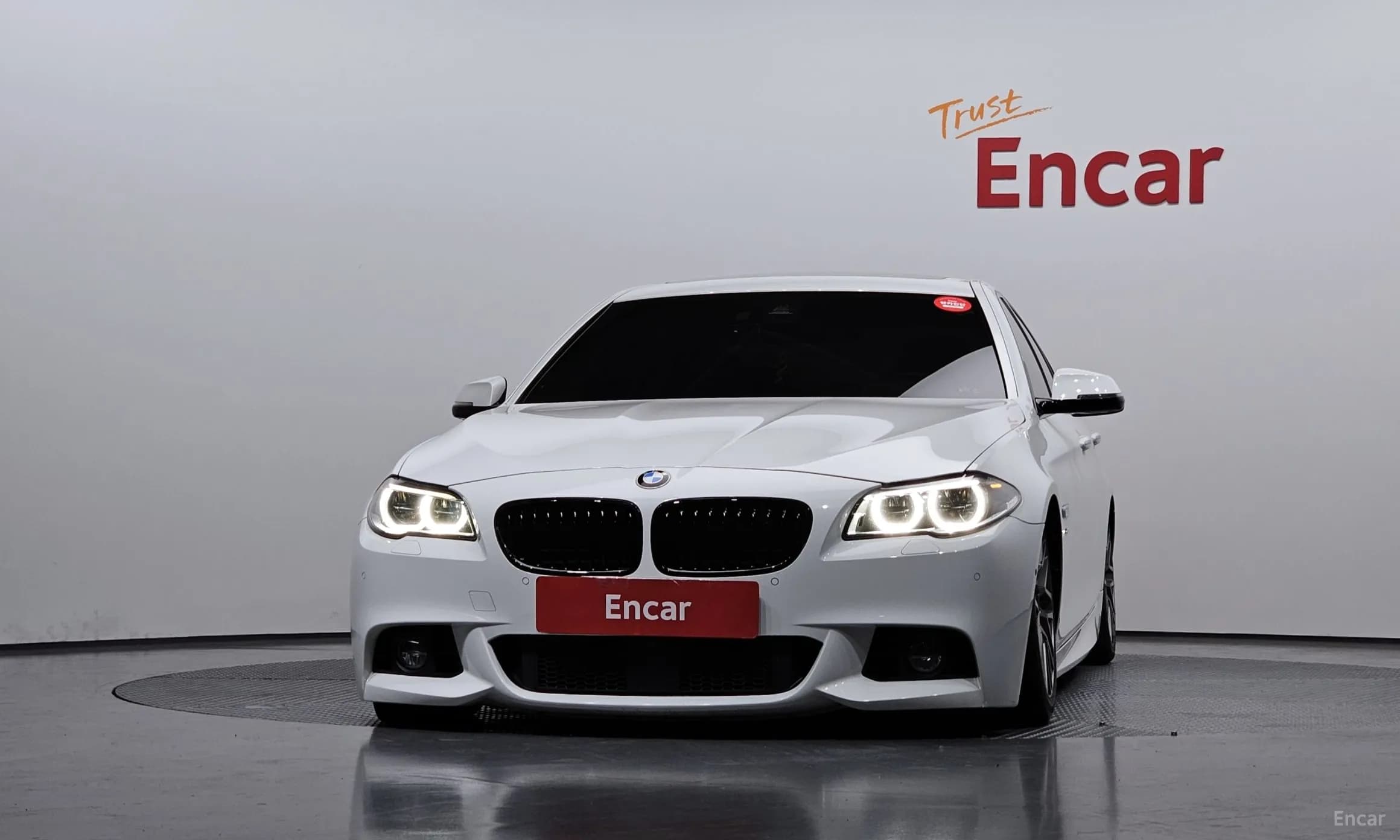 5 Series (F10)