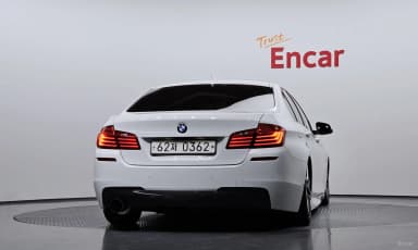 5 Series (F10)