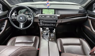 5 Series (F10)