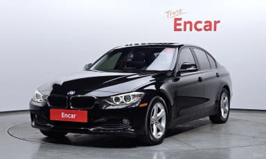 3 Series (F30)