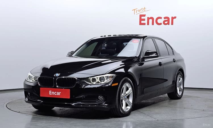 3 Series (F30)