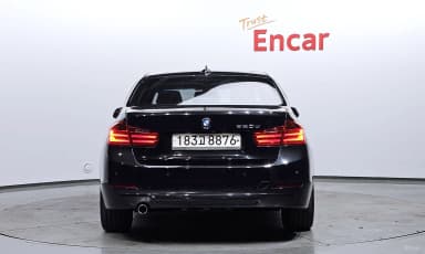 3 Series (F30)