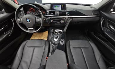 3 Series (F30)
