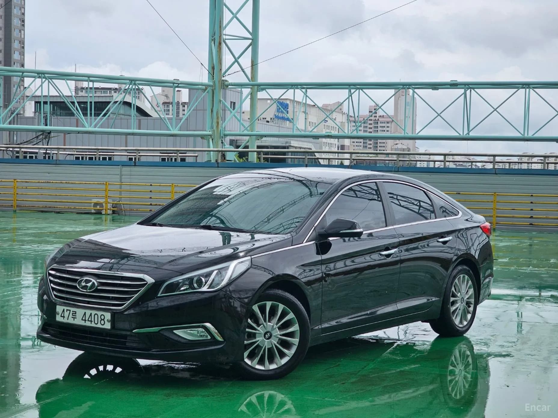 LF Sonata