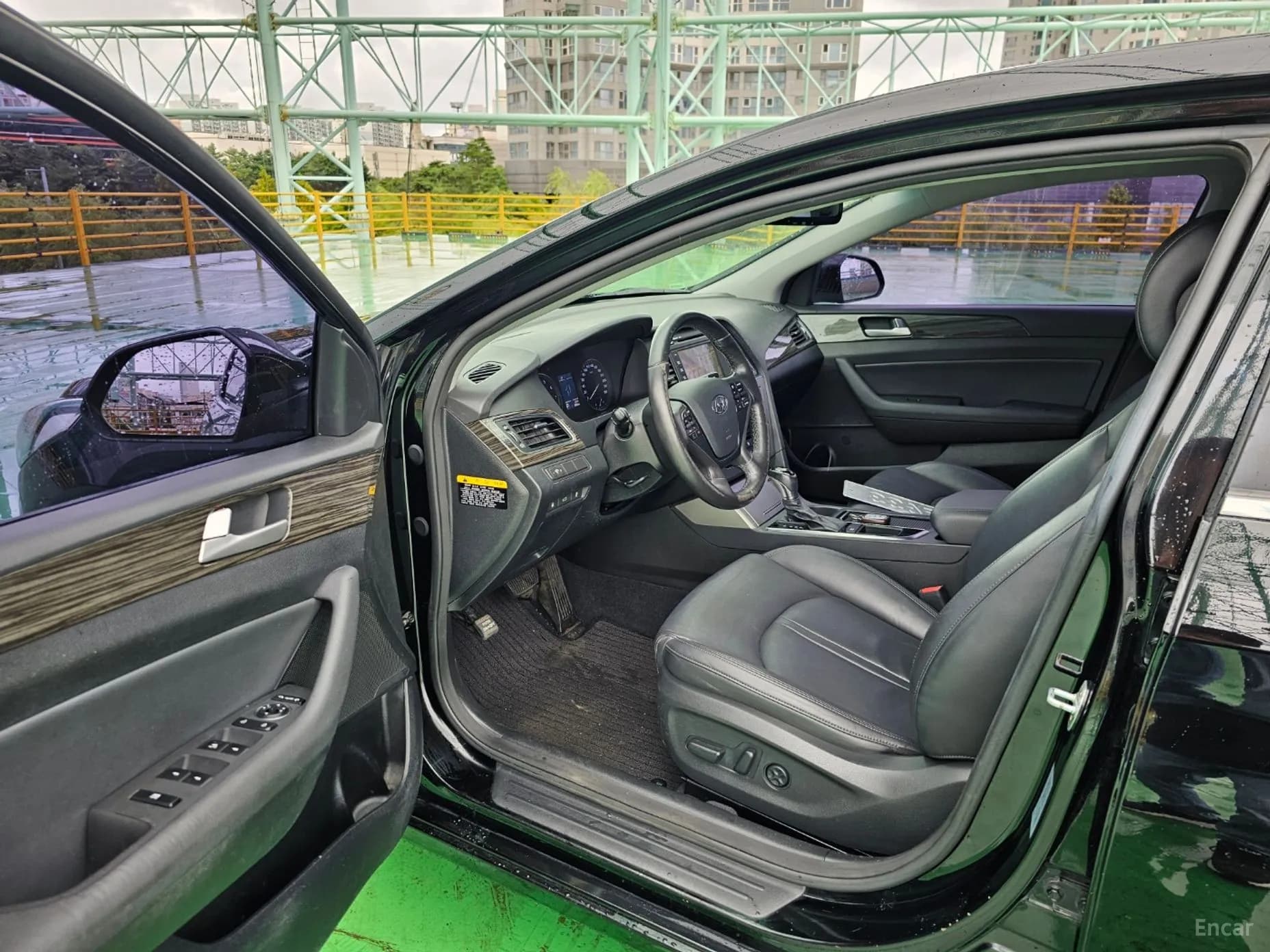 LF Sonata