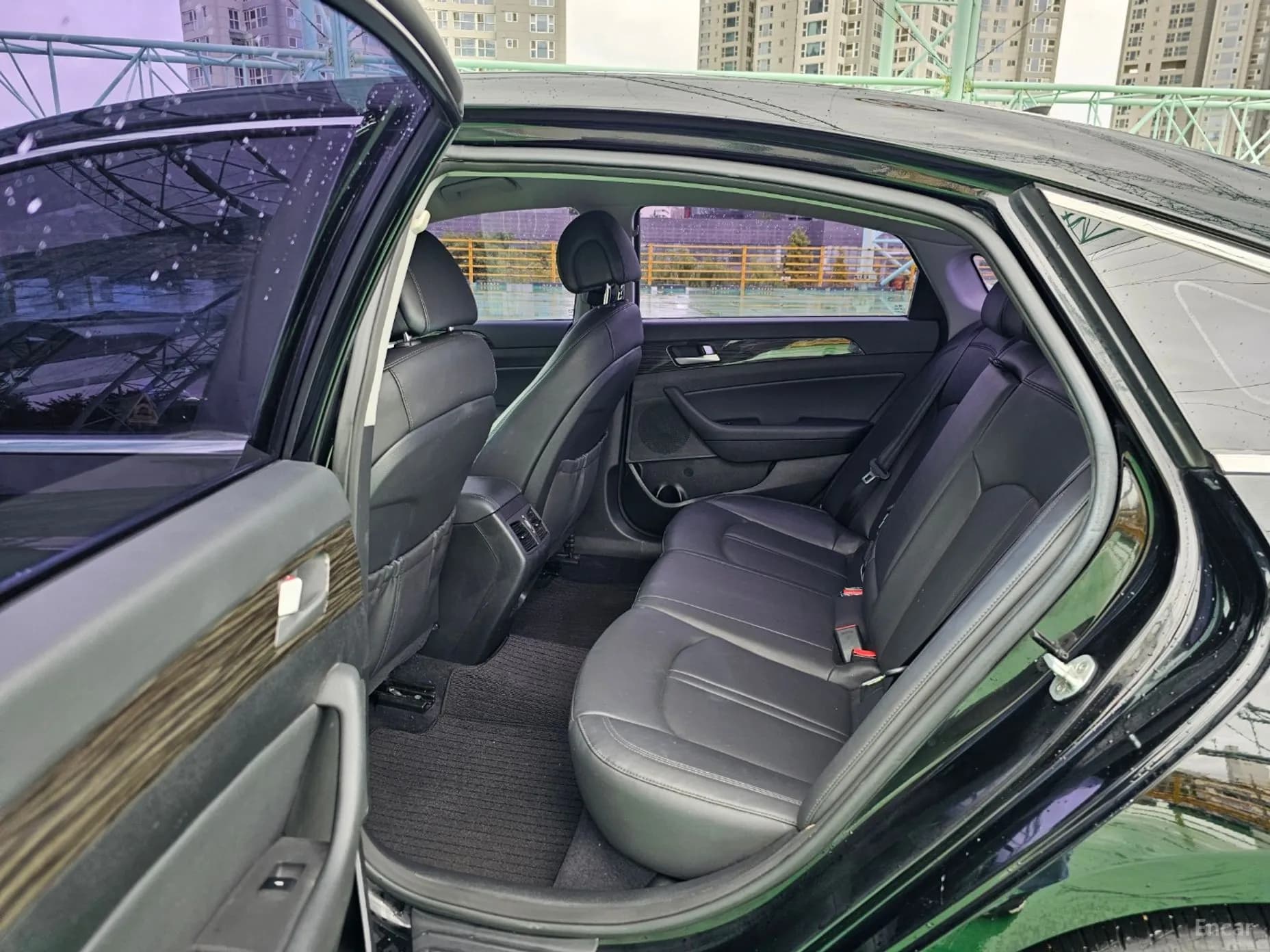 LF Sonata