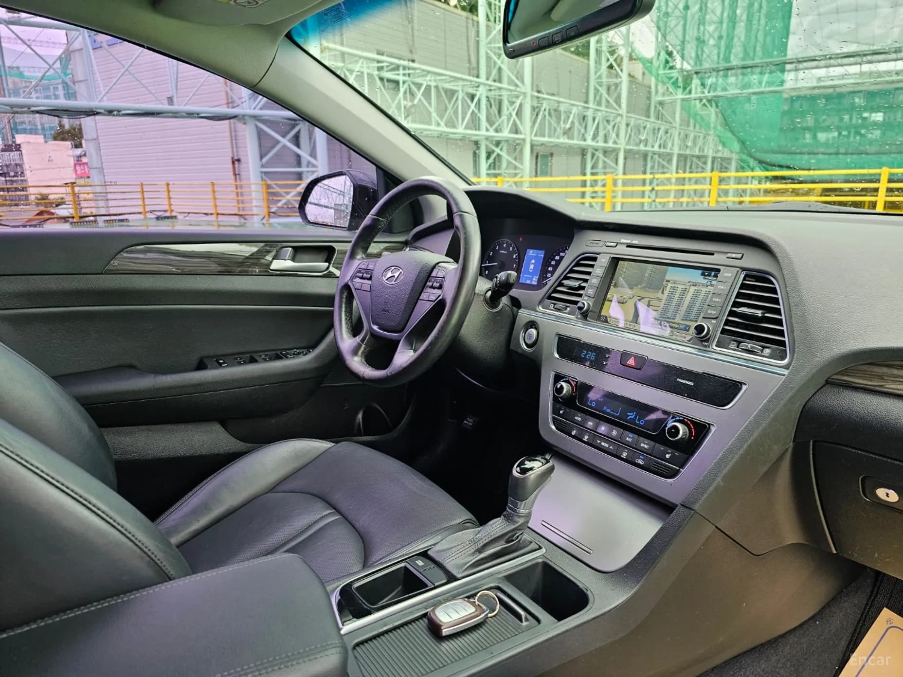 LF Sonata