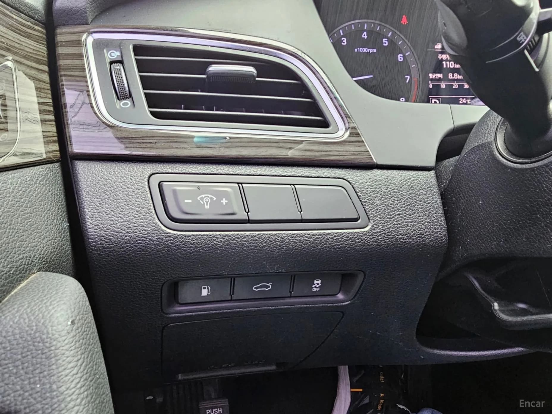 LF Sonata
