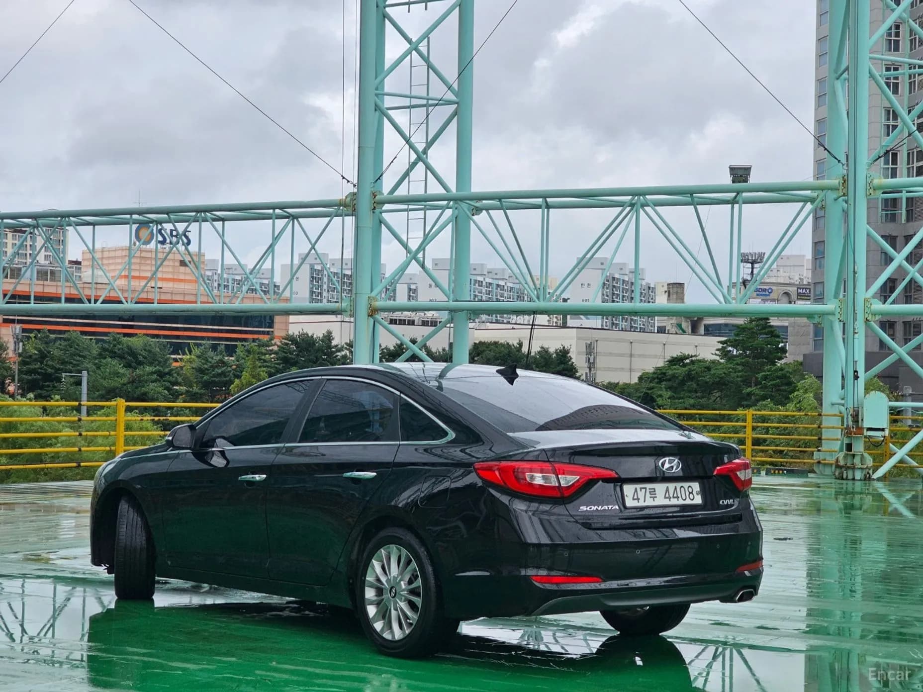 LF Sonata