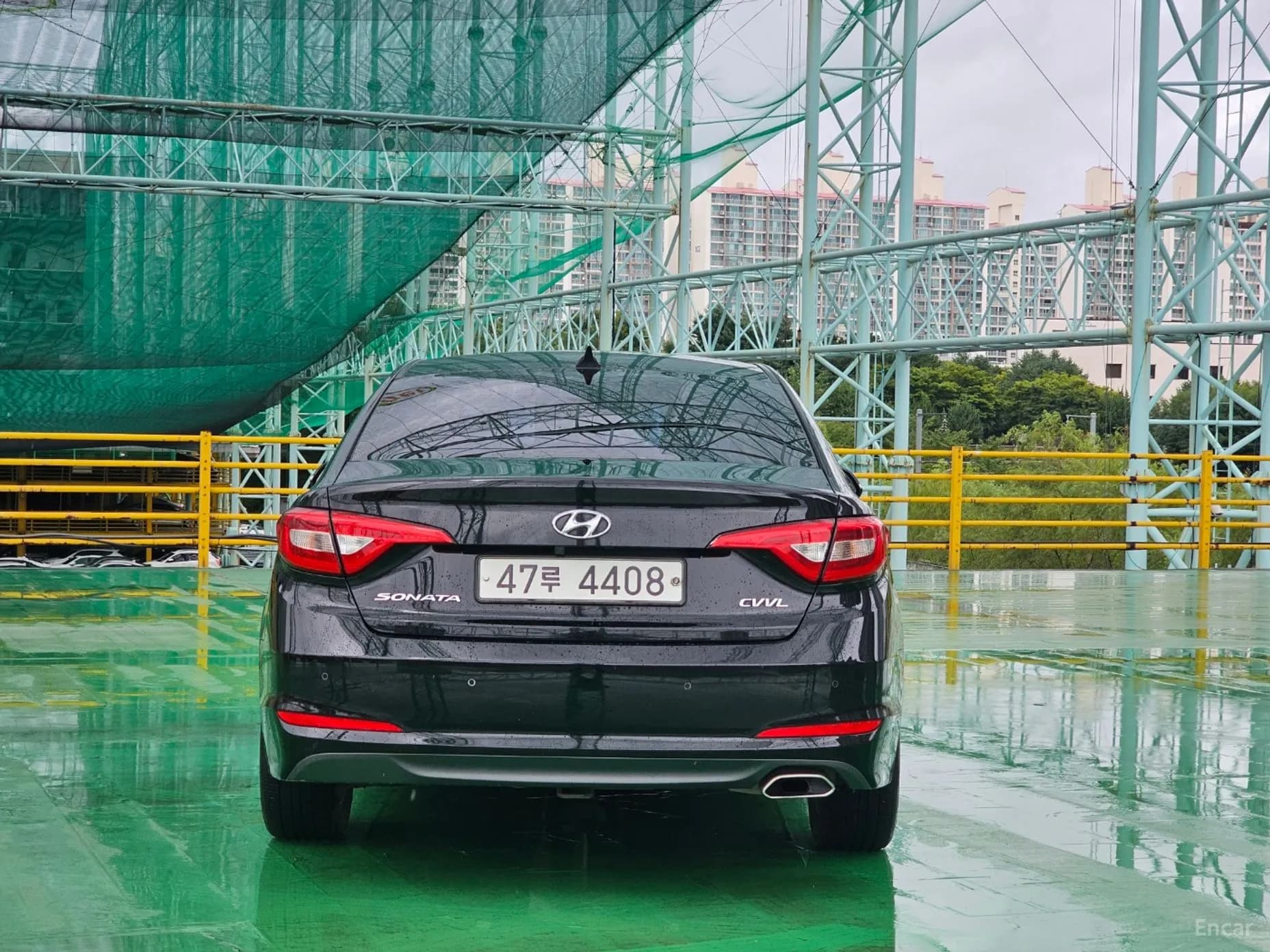 LF Sonata