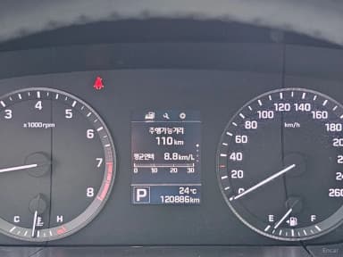 LF Sonata