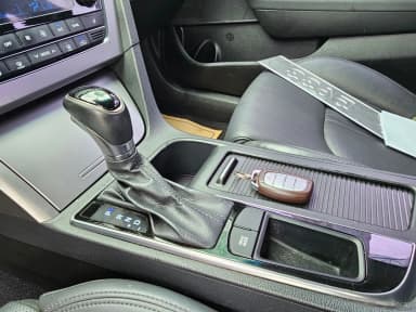 LF Sonata