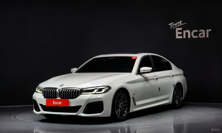 5 Series (G30)