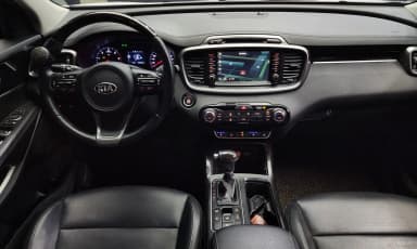 Sorento