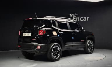 Renegade