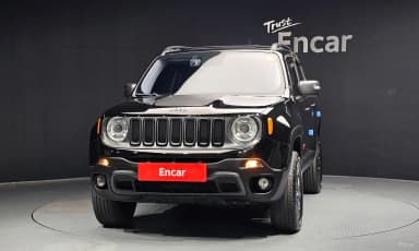 Renegade