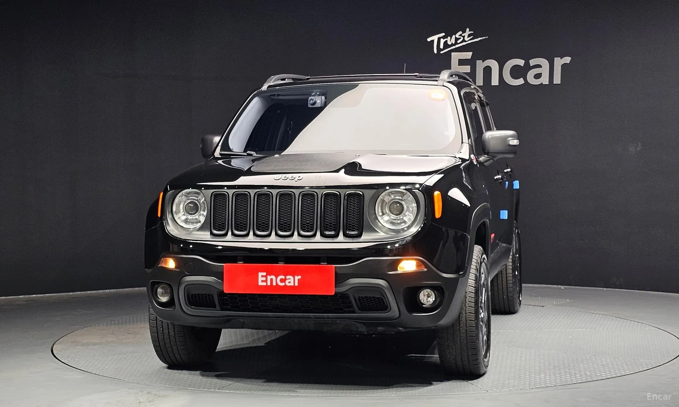 Renegade