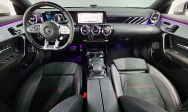 CLA-Class C118