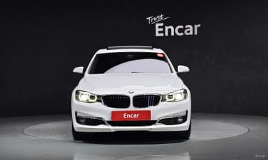 3 Series GT (F34)