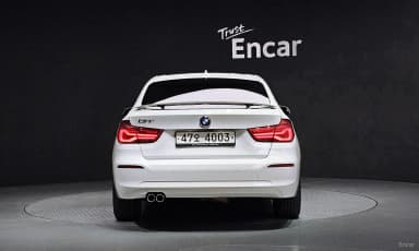 3 Series GT (F34)
