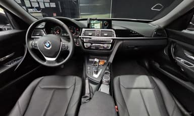 3 Series GT (F34)